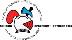 Logo-duinridders